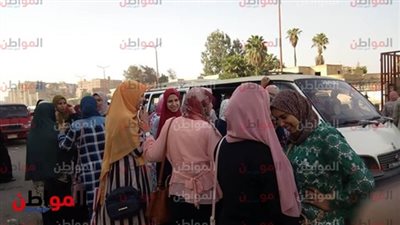 الجمعيات الخيرية بمركز ببا تدشن مبادرة لحل أزمة المواصلات لطلبة الجامعات