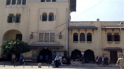 صور.. تعرف علي أسعار تذاكر القطارات من طنطا بثانِ أقدم محطة في مصر