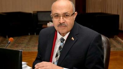 اتفاقية تعاون لتنفيذ مشروع إسكان لأعضاء هيئة تدريس جامعة طنطا 