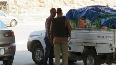 تعرف على أبرز قضايا مباحث الضرائب خلال الأيام العشرة الأخيرة