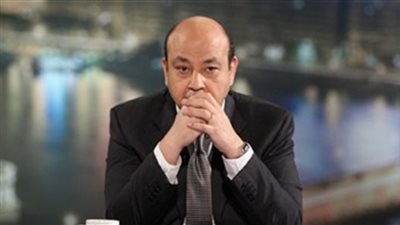 عمرود أديب تعليقًا على بيان مصر بشأن جمال خاشقجي : قصة تضامن 