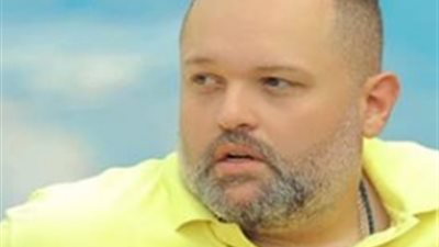صور| جلسة تصوير محمد محمود عبد العزيز تشعل انستجرام .. أول مرة في حياته