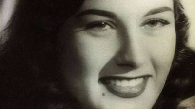 في ذكرى ميلادها.. تعرف على حياة فيرجينيا السينما العربية ليلى فوزي