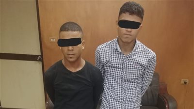 ضبط مخدرات وأسلحة بيضاء بحوزة 5 مسجلين في كفرالشيخ