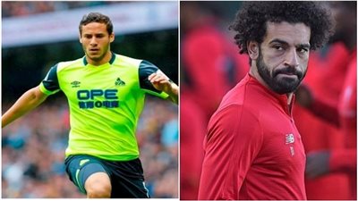 محمد صلاح يواجه رمضان صبحي.. ومارسيلو أمام عبد الله السعيد