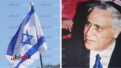 موشيه كاتساف الرئيس الإسرائيلي القاتل الدموي صاحب الفضائح الجنسية .. تعرف عليه 