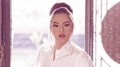 شاهد.. وصلة رقص شريهان على أغنية ده لو أتساب 