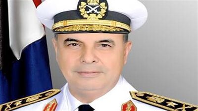 الفريق أحمد خالد يكشف آليات تطوير القوات البحرية ودعم امكانياتها