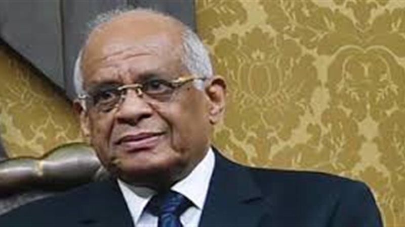 رئيس مجلس النواب