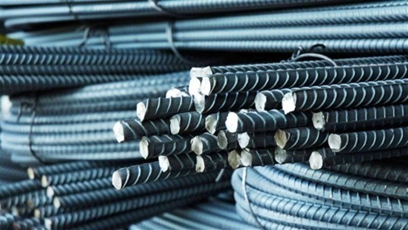أسعار الحديد 