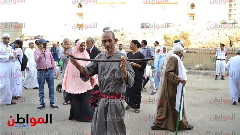 الطرق الصوفية في
