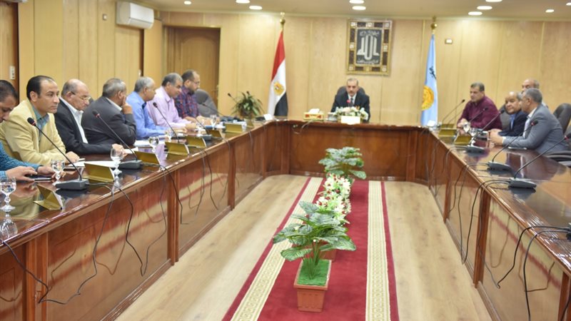 نور الدين- محطة ديروط