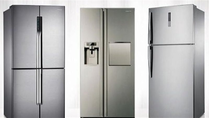 أسعار الثلاجات 