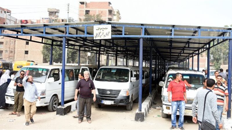 محافظ الشرقية الدكتور