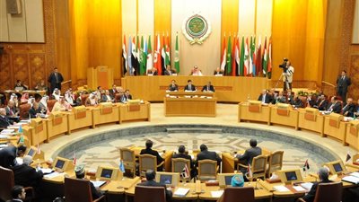 الجامعة العربية تندد بقرار دمج القنصلية الأمريكية بسفارتها في القدس 
