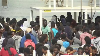 أمريكا ترحب بتعاون الحكومة المكسيكية مع وكالة اللاجئين بشأن المهاجرين الهندوس