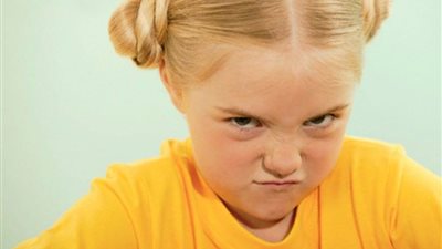 هتجنن خلاص ابني بيعاندني ..أعرفي السبب