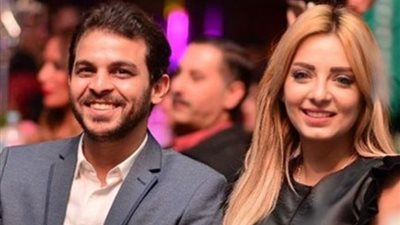 إلغاء حفل زفاف محمد رشاد ومي حلمي