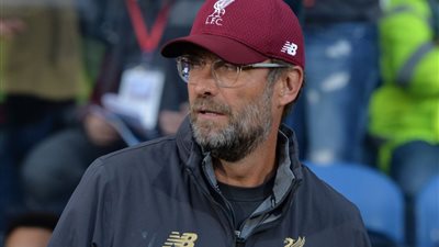 كلوب عن مباراة ليفربول وهدرسفيلد: لست سعيداً
