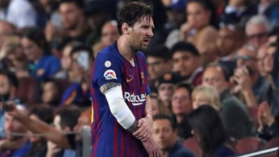 مدافع برشلونة: أظهرنا قدرتنا على اللعب بدون ميسي
