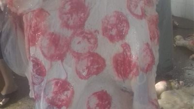 بالأسماء.. الجزارين الحاصلين على ٲختام المجزر من إدارة سمسطا البيطرية ببني سويف
