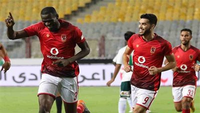 انفوجراف| تعرف على أبرز غيابات الأهلي أمام وفاق سطيف بدوري الأبطال