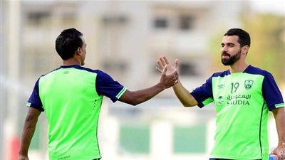 أحمد شوبير يوجه رسالة نارية إلى عبد الله السعيد