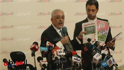 وزير التعليم يستعرض أمام رئيس الوزراء مزايا النظام التعليمي الجديد