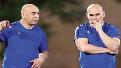 حكاية 9 نجوم أهلاوية صنعوا تاريخ الزمالك