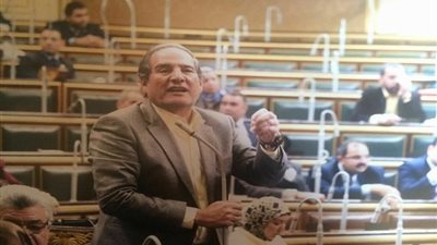 لهذا السبب رفض النائب محمد بدوي دسوقي قرار وزير النقل 