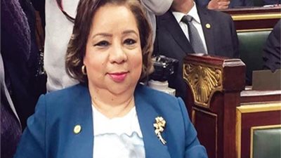 برلمانية تطالب بإحالة مرتضى منصور للجنة القيم بسبب تجاوزاته
