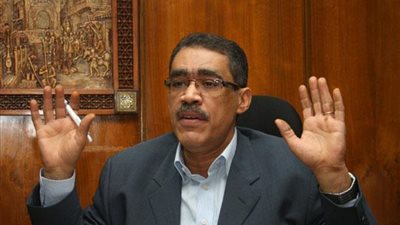 عبور لاند تصاب بحملة شائعات السوشيال ميديا وهيئة الاستعلامات ترد