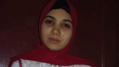 أخبار المفقودين من 