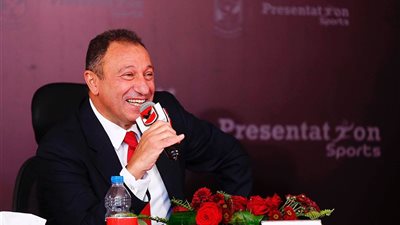 خالد مرتجي: الأهلي يدار بطريقة احترافية بقيادة محمود الخطيب