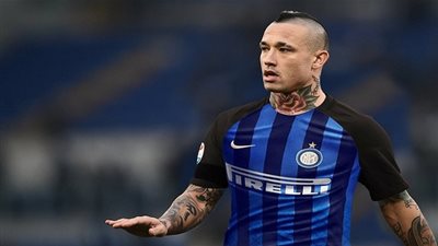 رادجا ناينجولان: ليس لدي مثل أعلى