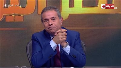 فيديو.. توفيق عكاشة: الهند أعلى نسبة نمو في العالم و إحنا هنا بنشتكي من الأسعار