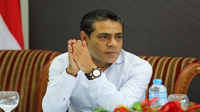 طارق قنديل: قوة الأهلي تمكنه من اتخاذ القرارات الحاسمة في اللحظات المناسبة