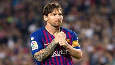 بعد إصابته.. ماذا يفعل برشلونة في وجود ميسي أو غيابه؟