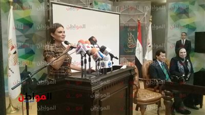 صور .. توقيع بروتوكول تعاون جهاز تنمية المشروعات مع وزارتي الشباب والاستثمار