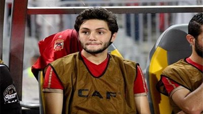 بروفايل| كريم نيدفيد مستقبل الأهلي ومنتخب مصر