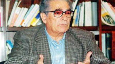في ذكرى ميلاده .. أشهر مقولات أنيس منصور عن المرأة