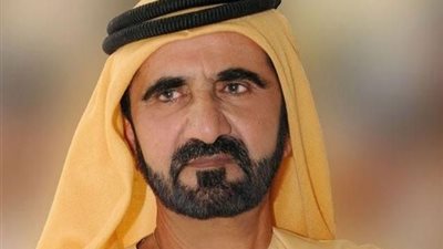 وصلة حب بين حاكم دبى وشعب الإمارات على تويتر عبر هاشتاج 