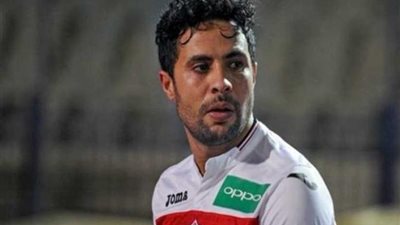 جروس يدرس الدفع بـ محمد إبراهيم أمام الاتحاد السكندري