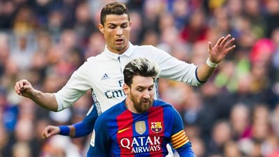 كل نتائج مباريات الكلاسيكو بين برشلونة والريال بدون ميسي ورونالدو