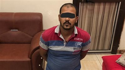 صور.. ضبط 4 أسلحة نارية و6 قضايا اتجار بالمخدرات في كفرالشيخ