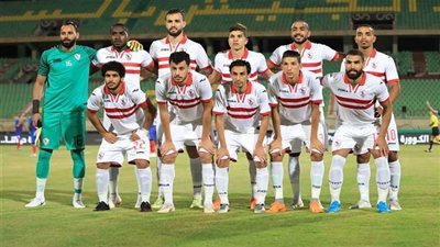 رسميًا .. إيقاف رئيس الزمالك لمدة عامان