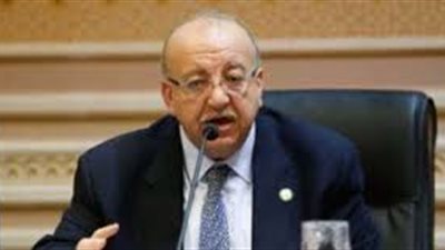 اجتماع لجنة الإسكان لمناقشة مجال التعمير الحضاري والريفي