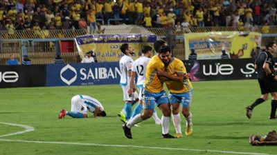  6 ظواهر في الجولة الـ11 لبطولة الدوري.. ابرزها هزيمة بيراميدز وعقدة 