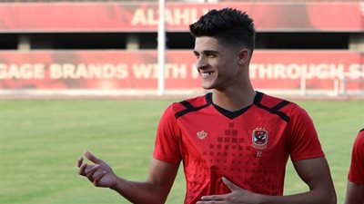 الأهلي يعرض الشيخ وبركات و5 ملايين لضم نجم دجلة