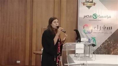 فيديو.. ندى سمير: مبادرة 